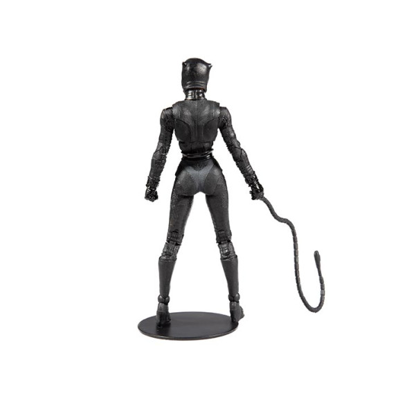 DC Batman Movie 7In Figures Wv1 Catwoman